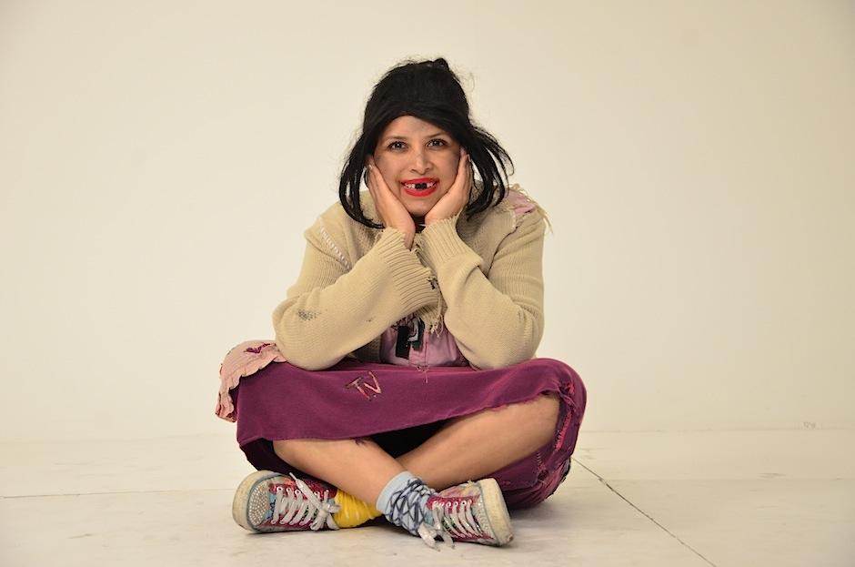 La Chupitos visitó Guatemala. (Foto: Selene Mejía/Soy502)