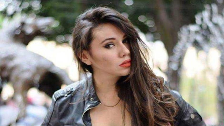 La joven actriz estaba por ser parte de un programa nuevo de televisi&oacute;n en TV Azteca. (Foto: sopitas.com)