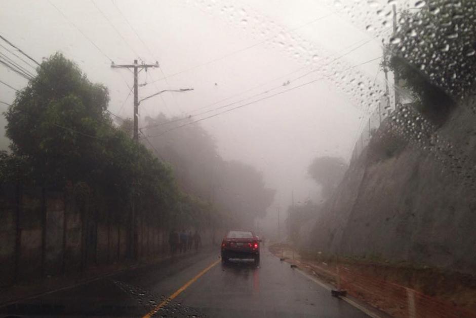 Guatemala, según las Naciones Unidas, es uno de los países más vulnerables a los efectos del cambio climático en el mundo. (Foto: Fredy Hernández/Soy502)