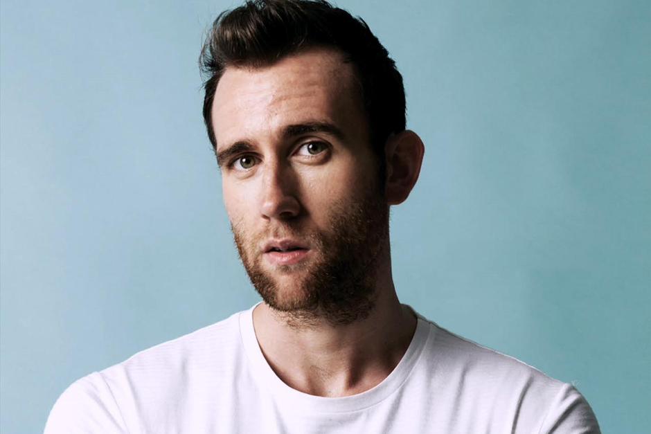 Matthew Lewis, que interpret&oacute; a Neville, le pidi&oacute; matrimonio a su novia. (Foto: Televisa)