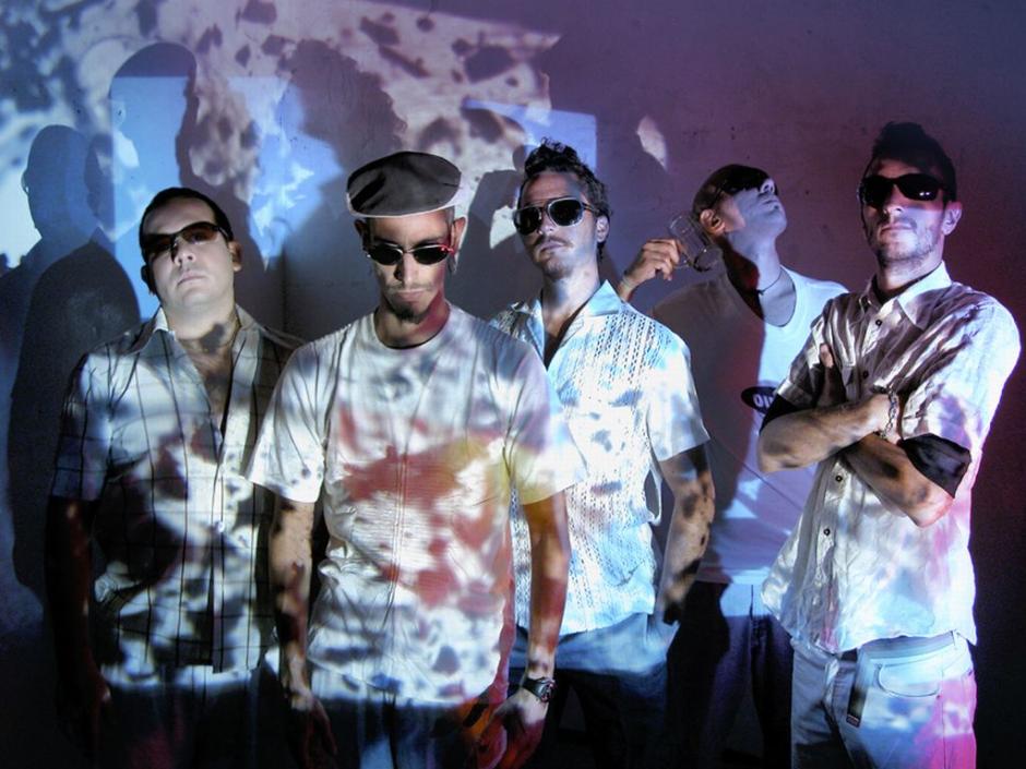 Los Cafres estar&aacute;n en Guatemala el pr&oacute;ximo 14 de marzo. (Foto: Coveralia)