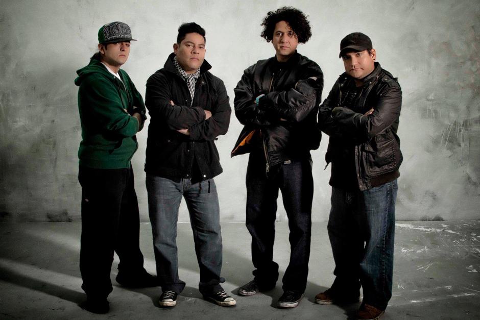 La canci&oacute;n "No se acaba el amor" sali&oacute; hace dos a&ntilde;os y fue una de las m&aacute;s populares de "Los Miseria Cumbia Band". (Foto: Facebook)