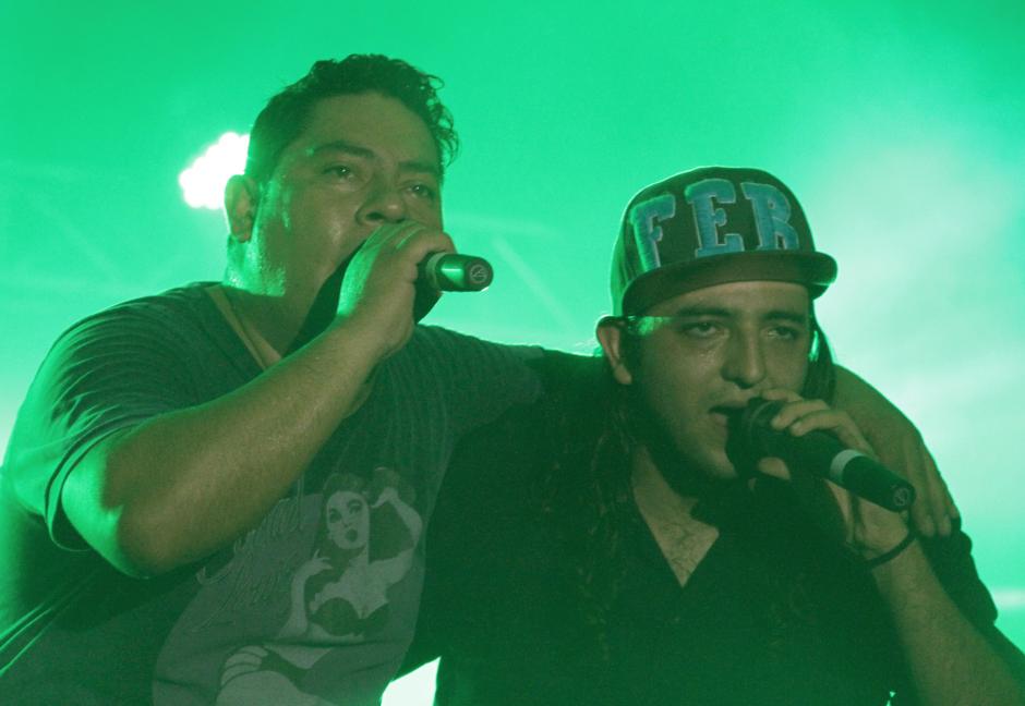 Luego de haber sido parte fundamental en los dos primeros discos de los Miseria, Mr Fer emprender&aacute; el proceso de transici&oacute;n para dedicarse a su propio proyecto musical. (Foto: Archivo)