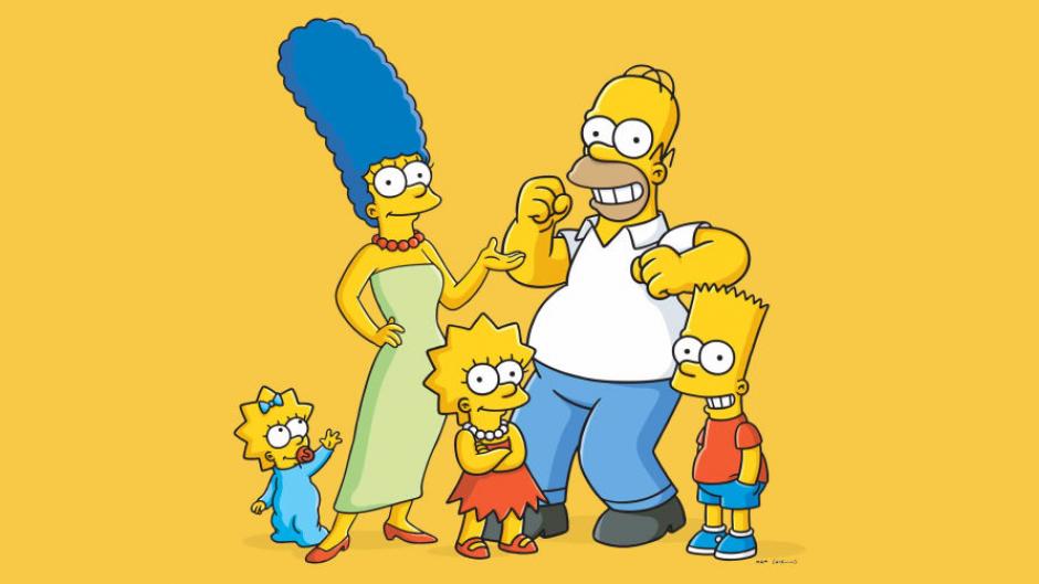 Los Simpson llegar&aacute;n este a&ntilde;o a su temporada 28. (Foto: foxtv.es)