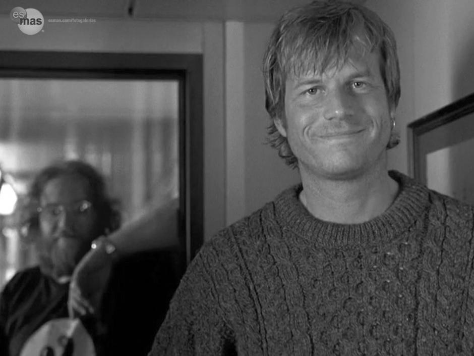 Bill Paxton tiene una larga trayectoria en el cine y la televisi&oacute;n. Uno de los papeles mas recordados es el del caza tesores en la pel&iacute;cula Titanic. ( Foto: esmas.com)&nbsp;