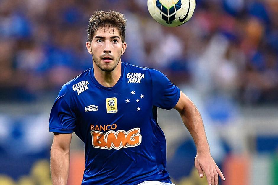 El centrocampista Lucas Silva es el nuevo fichaje del Real Madrid. (Foto: espnfc.com)