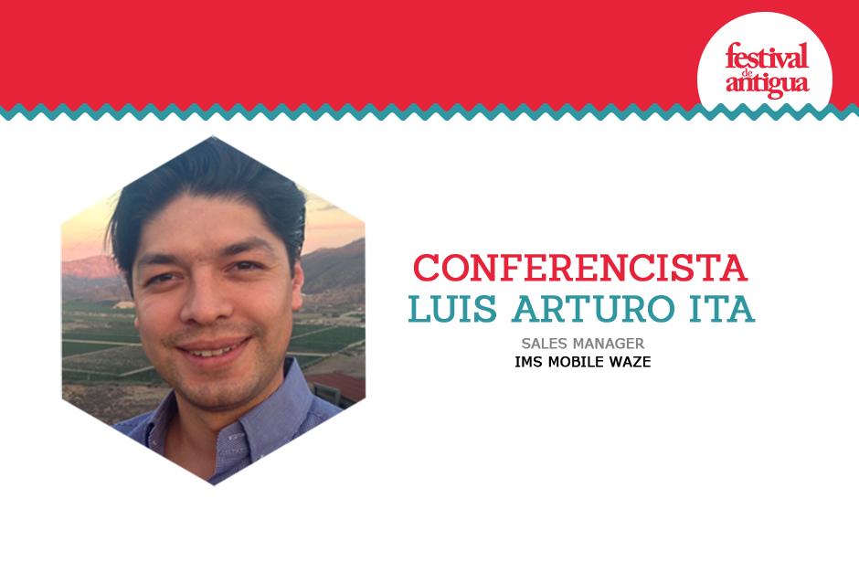 Tema a exponer:&nbsp;"Geolocalizaci&oacute;n."