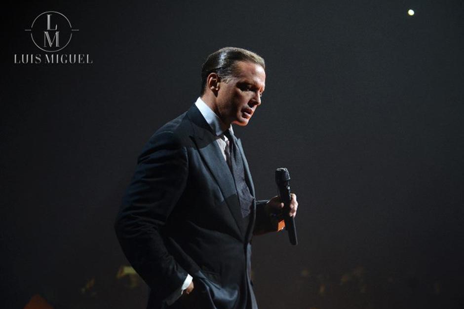 El cantante pospuso su gira en Estados Unidos por recomendaci&oacute;n de los m&eacute;dicos.