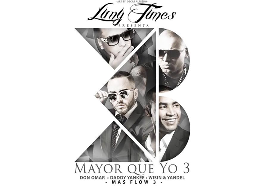 Luny Tunes admiti&oacute; que "no fue f&aacute;cil" lograr esta reuni&oacute;n debido a los compromisos que cada uno de los cantantes tiene en su agenda.