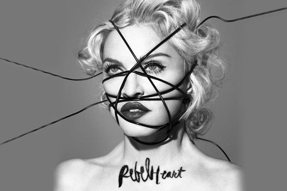 Intencionadamente o no, lo accidentado de la promoci&oacute;n del nuevo &aacute;lbum de Madonna ha generado que la mencionen en todos los medios.&nbsp;