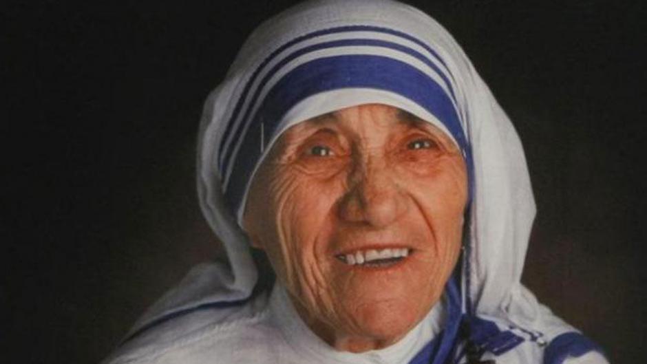 La beata Teresa de Calcuta fue canonizada este 4 de septiembre. (Foto: www.teinteresa.es)