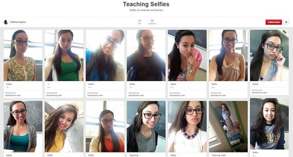 Maestra arrestada por tener relaciones con estudiante. (Foto: Daily Mail)