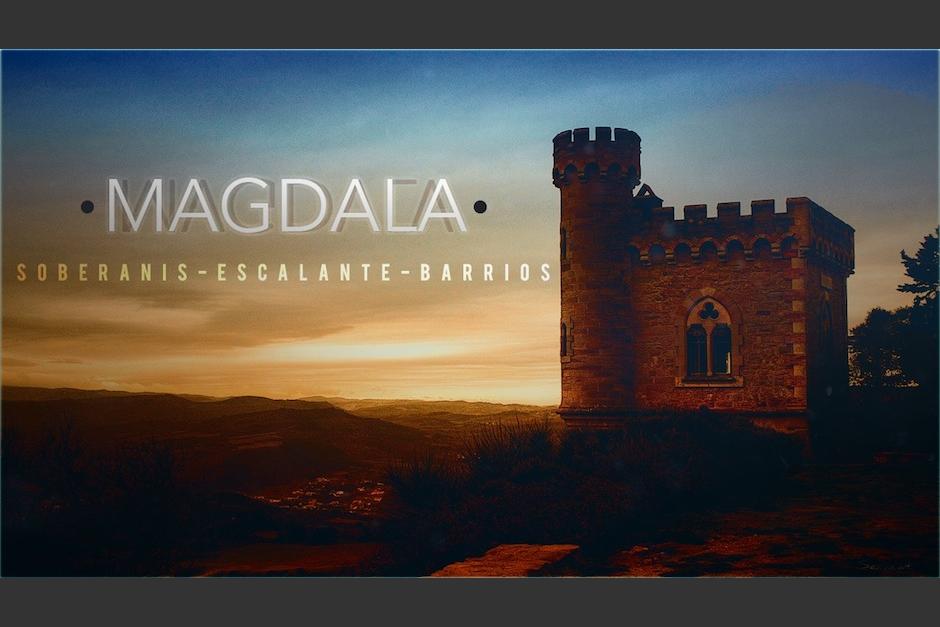 Magdala es una nueva propuesta para el jazz nacional. (Foto: Magdala)