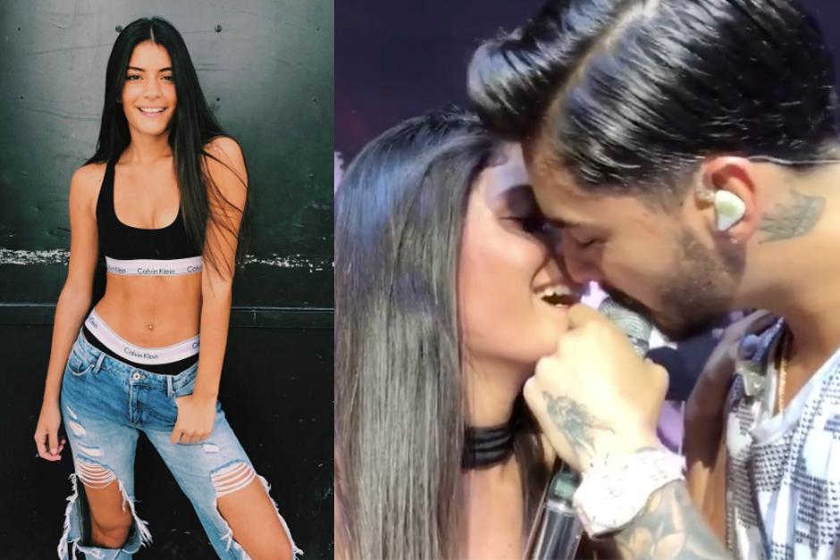 Ambos son originarios de Medell&iacute;n, Colombia. (Foto: Instagram)