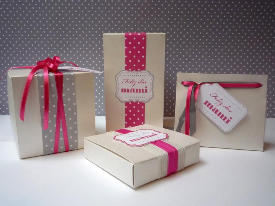 Es momento de comprar el obsequio para el D&iacute;a de la Madre. &nbsp;(Foto:&nbsp;mundotkm.com)