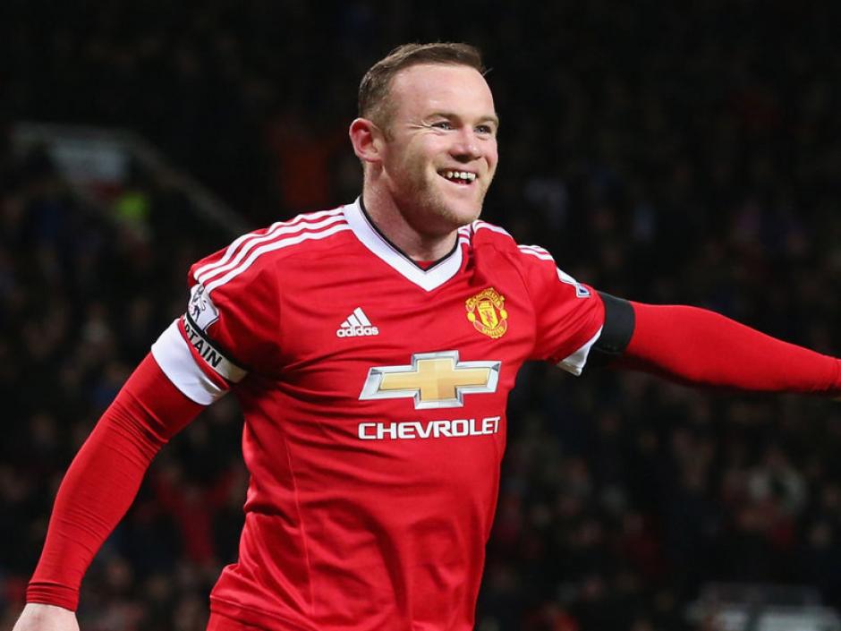 Wayne Rooney se marchar&iacute;a a la Super Liga China. (Foto: Sky Sports)