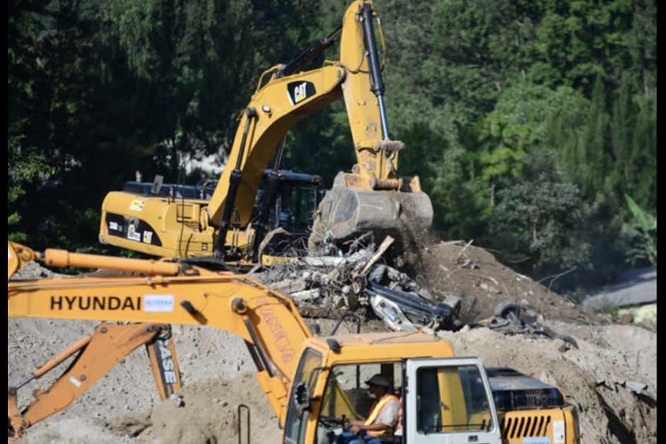 La empresa intervenida ha recibido más de 141 millones de quetzales del Estado. (Foto: Archivo/Soy502)