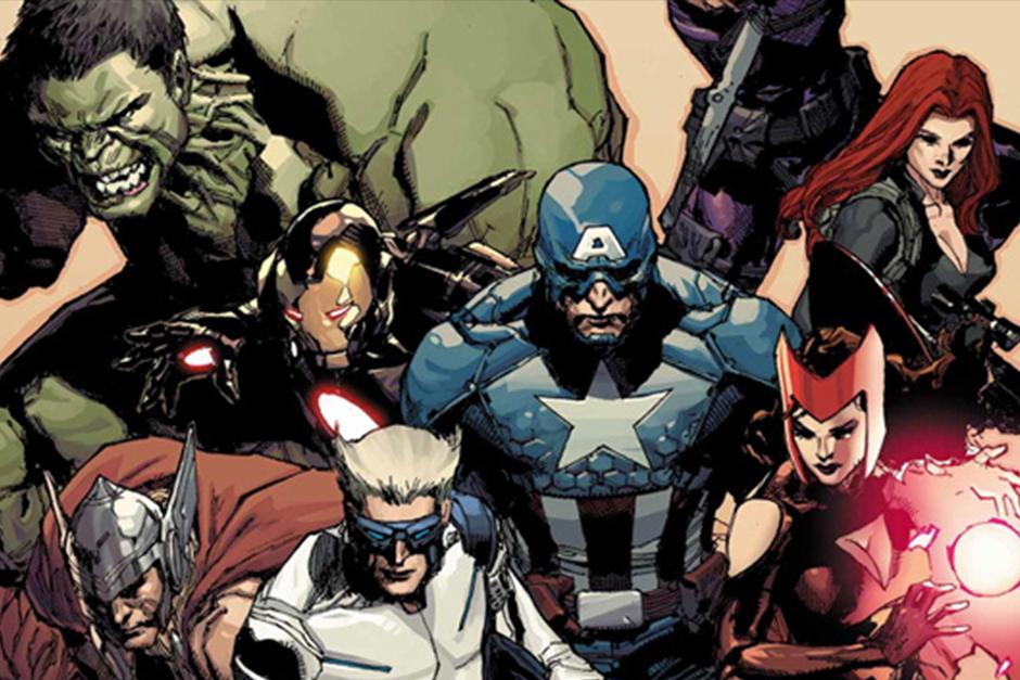 Ya sali&oacute; publicado el nuevo n&uacute;mero de Civil War 2. (Foto: codigoespagueti.com)