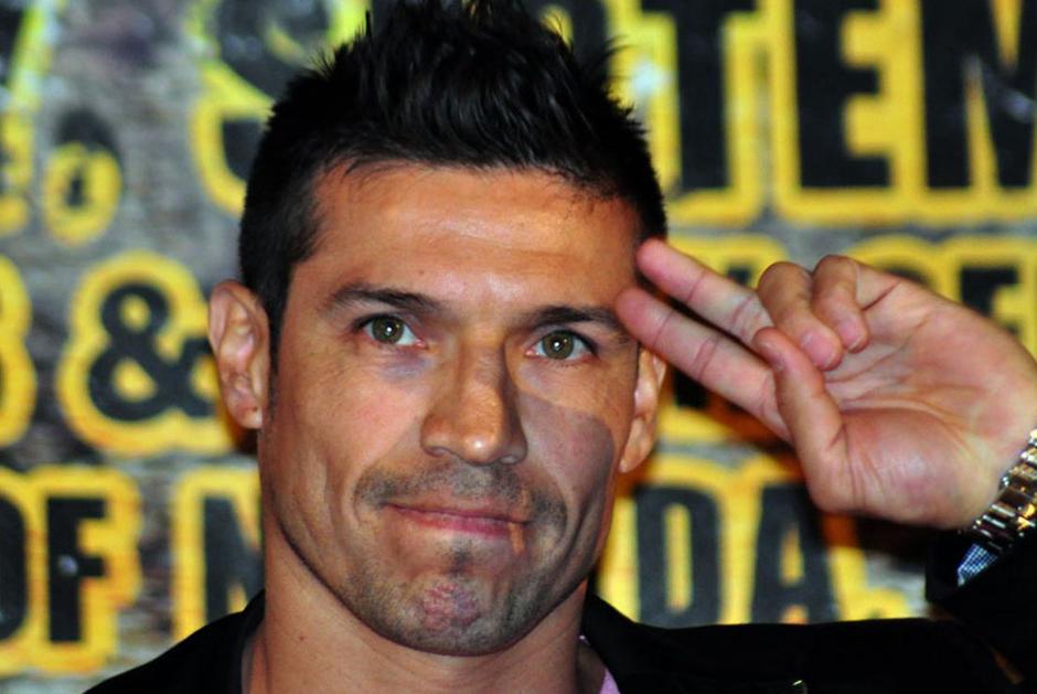 El Consejo Mundial de Boxeo da un ultim&aacute;tum a Sergio Maravilla Mart&iacute;nez, para saber cuando podr&aacute; defender su t&iacute;tulo medio. (AFP)