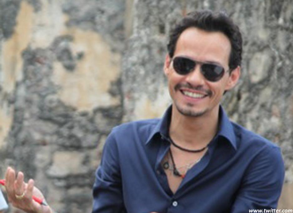Marc Anthony y Prince Royce se presentar&aacute;n esta noche en conciertos distintos en el Puerto San Jos&eacute;, Escuintla.&nbsp;
