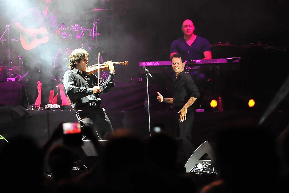 El concierto ser&aacute; en el Estado del Ej&eacute;rcito en la zona 5 capitalina. &nbsp;(Foto: &nbsp;Archivo/Soy502)&nbsp;