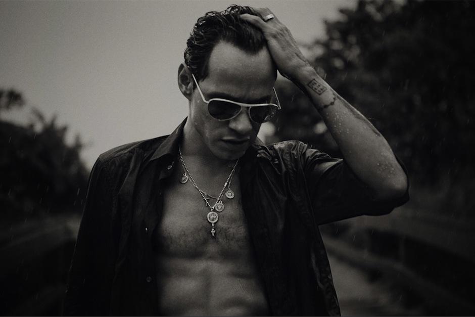 Marc Anthony presentar&aacute; su "Vivir mi vida World Tour" ma&ntilde;ana, como parte del Bravha Summer 2014. (Foto: marcanthonyonline)&nbsp;