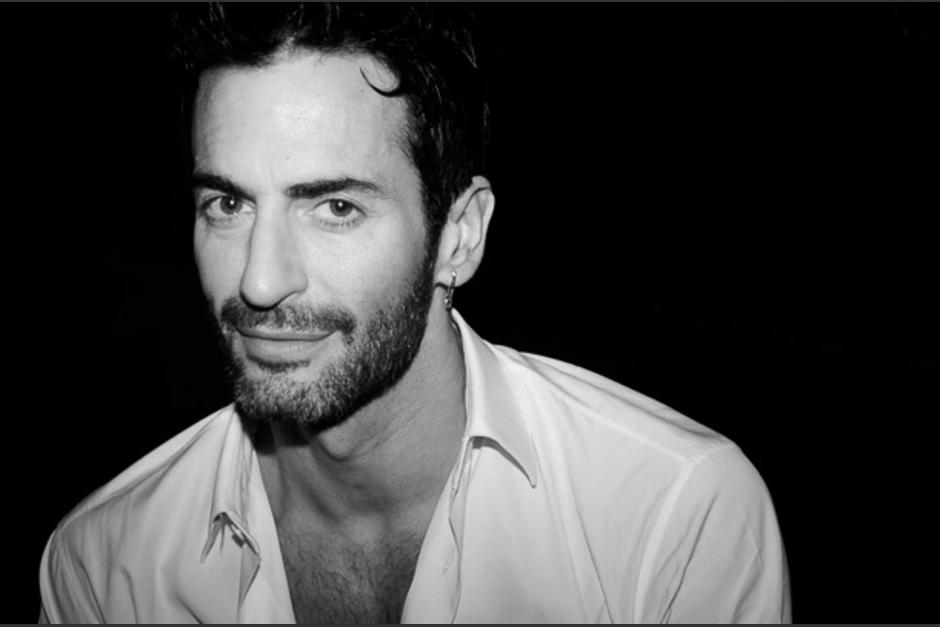 Marc Jacobs es considerado uno de los dise&ntilde;adores m&aacute;s influyentes.&nbsp;