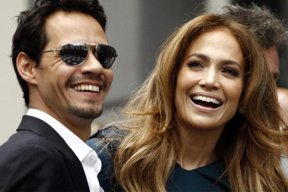 Marc lleg&oacute; solo a la gala donde le dar&iacute;an el reconocimiento "La Persona del A&ntilde;o". (Foto: Archivo)