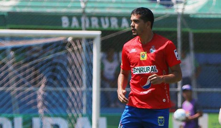 Marco Rivas es un jugador nacido en la cantera escarlata. (Foto: Twitter)