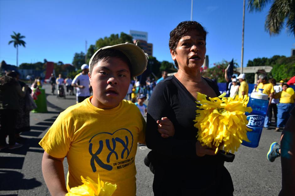 La carrera se realizar&aacute; el domingo 16 de octubre. (Foto: Archivo)