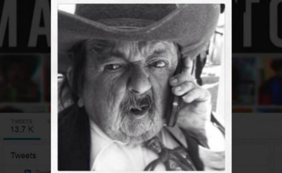 Margarito era un personaje de la cultura popular de M&eacute;xico. (Foto: El Universal)