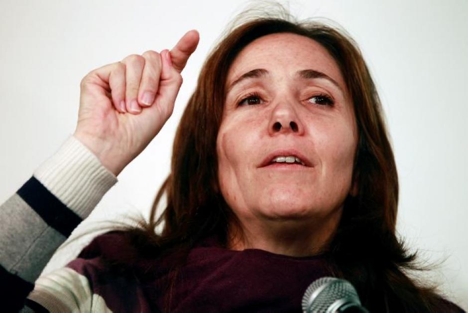 La sobrina de Fidel Castro se encuentra entre los pasajeros del avi&oacute;n ca&iacute;do. (Foto: El Universal Colombia)&nbsp;