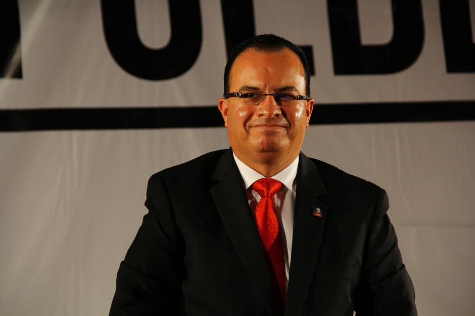 El Ministro de Agricultura no asisti&oacute; a las citaciones en el Congreso del bloque Alianza Ciudadana. (Foto: Archivo/Soy502)