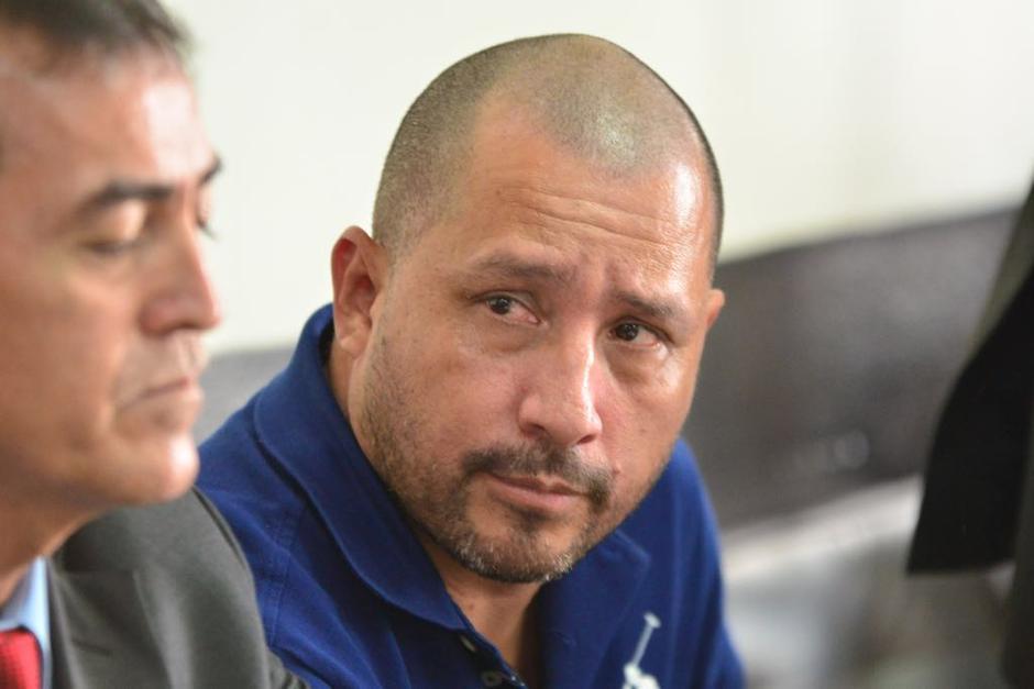 El presunto narcotraficante Marlon Monroy fue extraditado a EE.UU. (Foto: Archivo/Soy502)