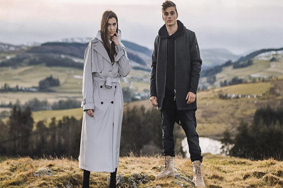 El DJ neerland&eacute;s une su talento a la brit&aacute;nica Dua Lipa para esta nueva producci&oacute;n. (Foto: edmred.com)