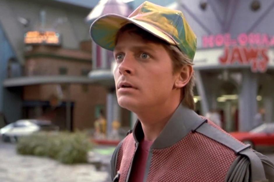 Marty McFly de "Volver al Futuro" pierde batalla contra el Parkinson