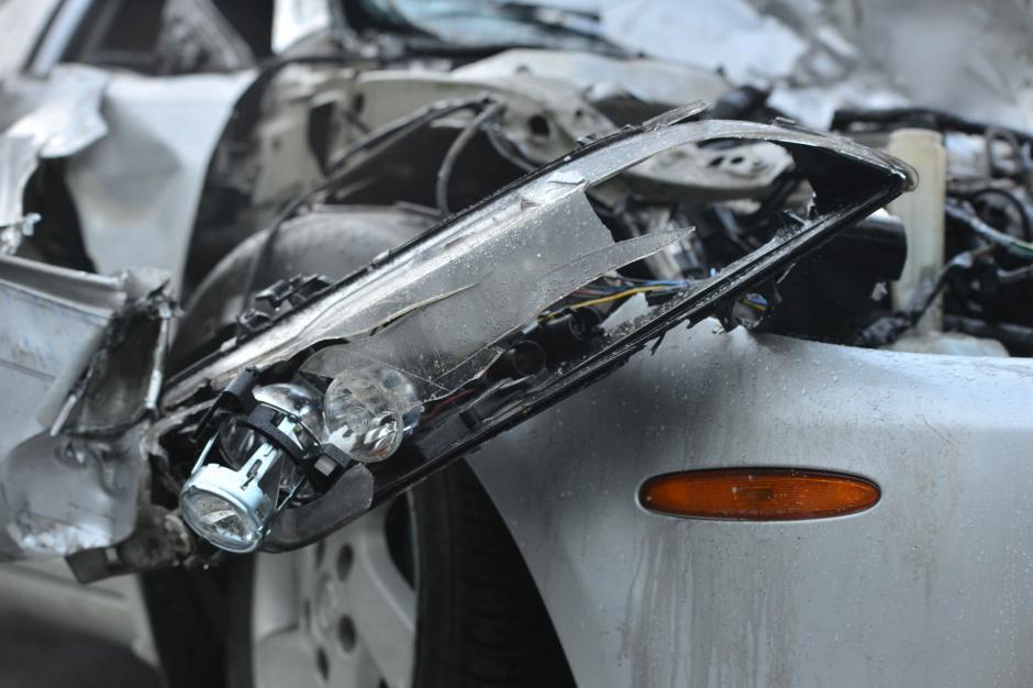 Muchos accidentes en la ciudad capital son provocados por gente que conduce bajo efectos del alcohol. (Foto: Archivo)&nbsp;