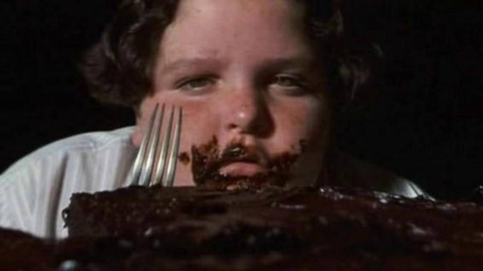 El es "Bruce Bola&ntilde;os" un personaje de la pel&iacute;cula "Matilda". (Foto: www.elsalvador.com)