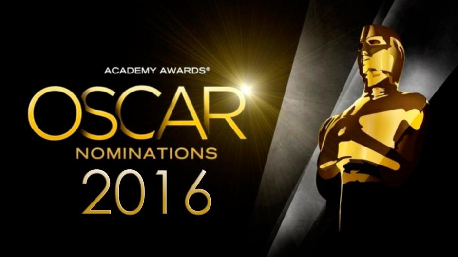 Los Premios Oscar 2016 se realizar&aacute;n el domingo 28de febrero. (Foto: Youtube.com)