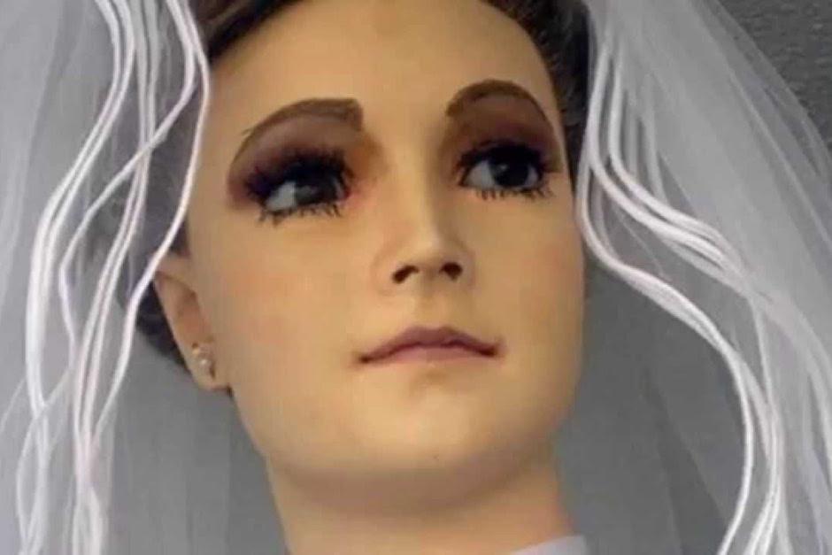 La Pascualita esta llena de misterio. (Foto: ytimg.com) 