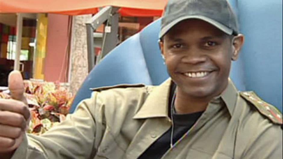 El cantante panameño dejó la música para ser testigo de Jehová. (Foto: Twitter)