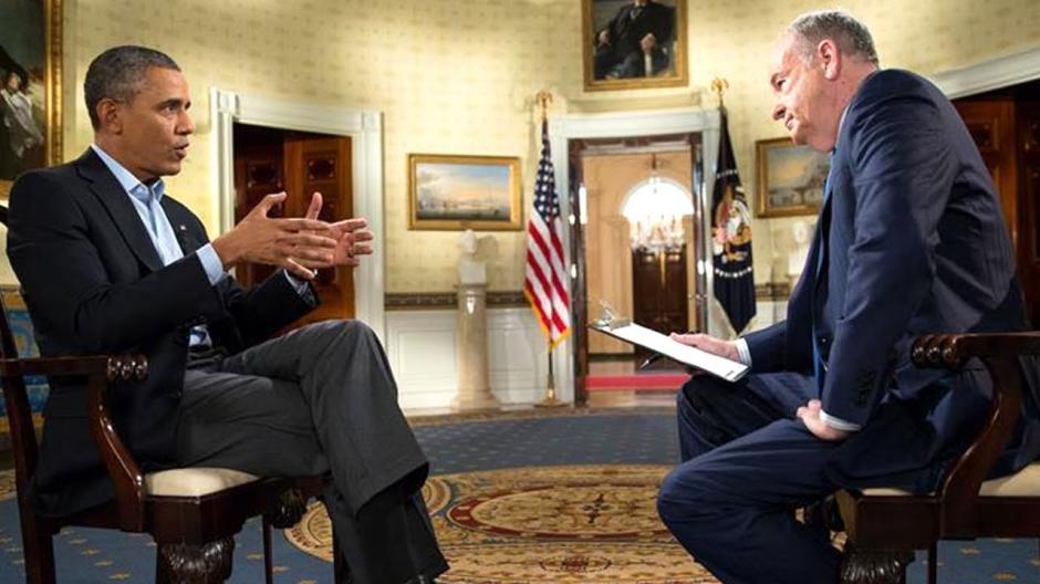 El presentador O'Reilly explic&oacute; por qu&eacute; Obama no ataca al terrorismo isl&aacute;mico. (Foto: Ytimg)