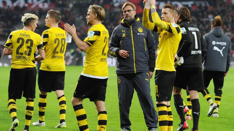 La Bundesliga renaudar&aacute; la jornada este fin de semana pese a la amenaza de atentado en Han&oacute;ver que ocasion&oacute; la suspensi&oacute;n del amistoso Alemania vs. Holanda. (Foto: Sportal.com.au)