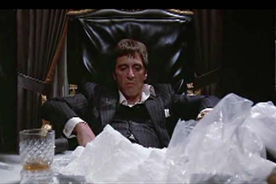 El uso de drogas o su menci&oacute;n en pel&iacute;culas, canciones y todo tipo de representaciones art&iacute;sticas, ser&aacute; censurado en China. (Foto: Youtube)