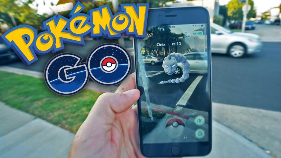 Pok&eacute;mon Go es uno de los juegos m&aacute;s populares del momento. (Foto: youtube.com)