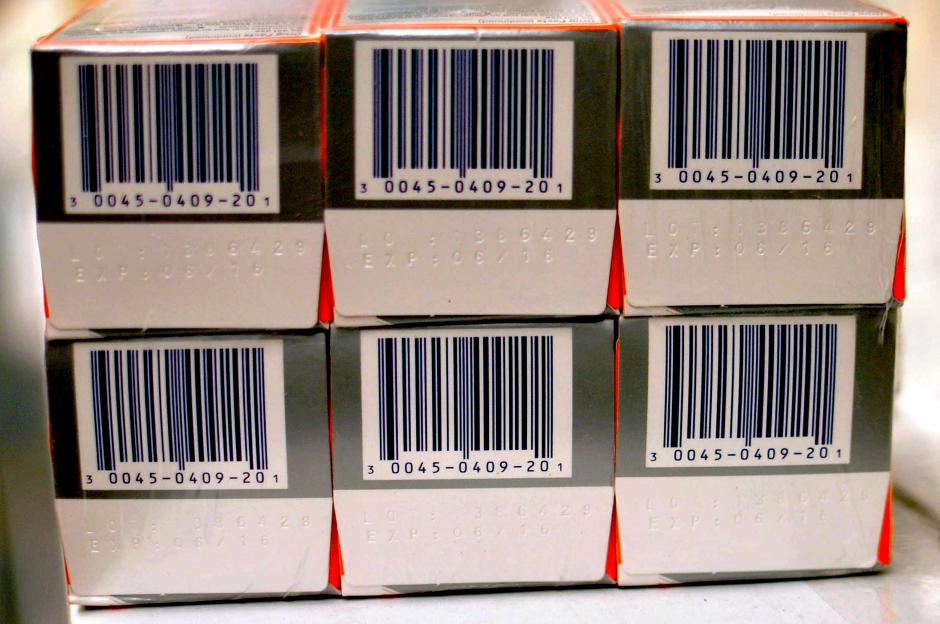 Varios de los medicamentos vencer&aacute;n en junio. (Foto: Alejandro Balan/Soy502)