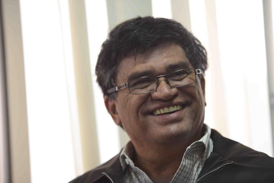 El partido Lider pidió que Arnoldo Medrano presentara su renuncia el pasado 17 de junio por señalamientos de corrupción. (Foto: Archivo/Soy502)