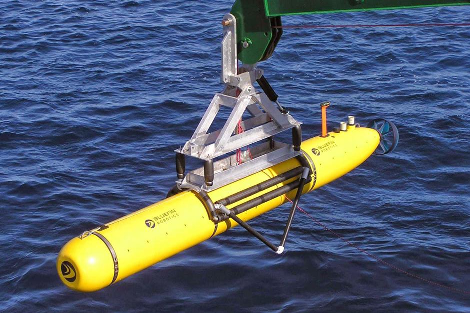 El submarino no tripulado tiene poco tiempo para encontrar los restos del avi&oacute;n, ya que las cajas negras est&aacute;n perdiendo su energ&iacute;a. (Foto: santiago30caballeros.blogspot.com)