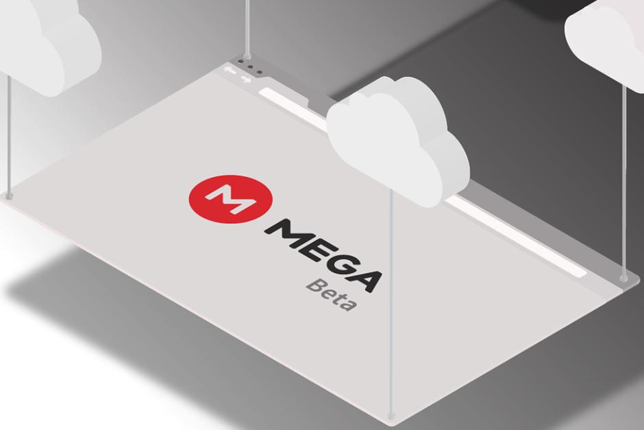 Kim Dotcom lanza "MegaChat" un sistema de videollamadas