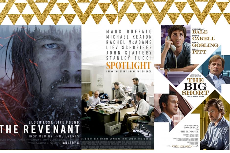 La Mejor pel&iacute;cula se dar&aacute; a conocer el domingo 28 de febrero.